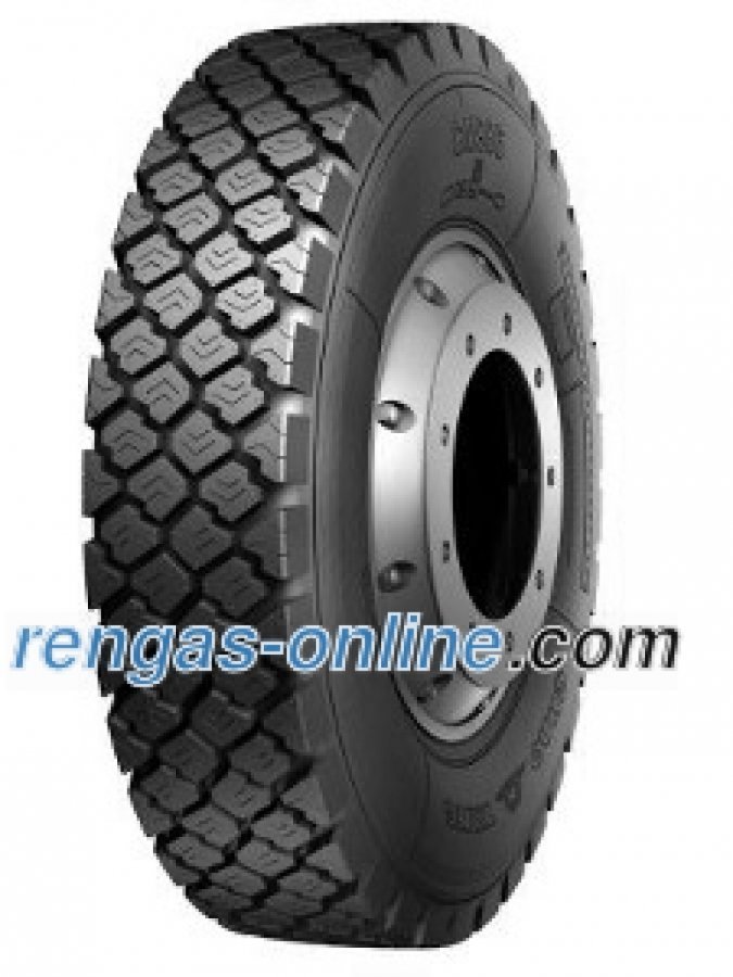 Goodride Cm986 235/75 R17.5 132/130m 14pr Kuorma-auton Rengas