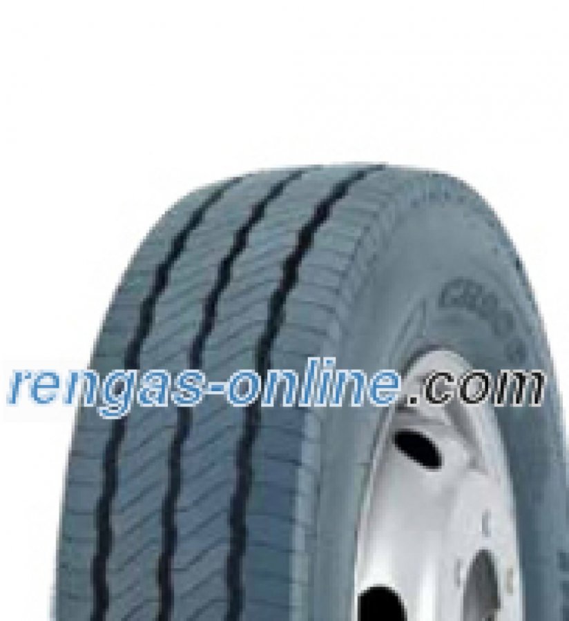 Goodride Cr906 275/70 R22.5 148/145j 16pr Kaksoistunnus 152/148f Kuorma-auton Rengas
