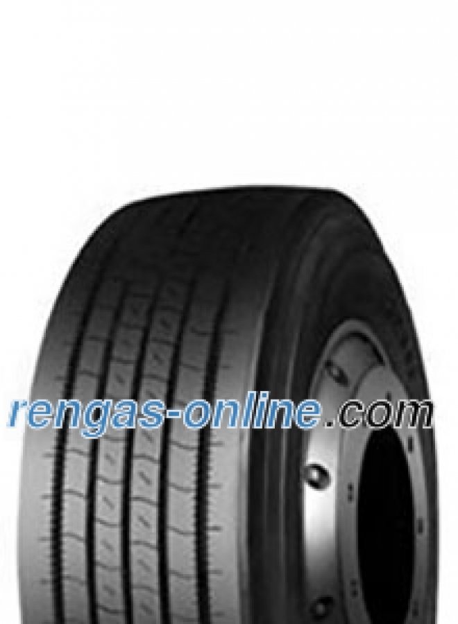 Goodride Cr931 M+S 385/65 R22.5 160k 18pr Kaksoistunnus 158l Kuorma-auton Rengas