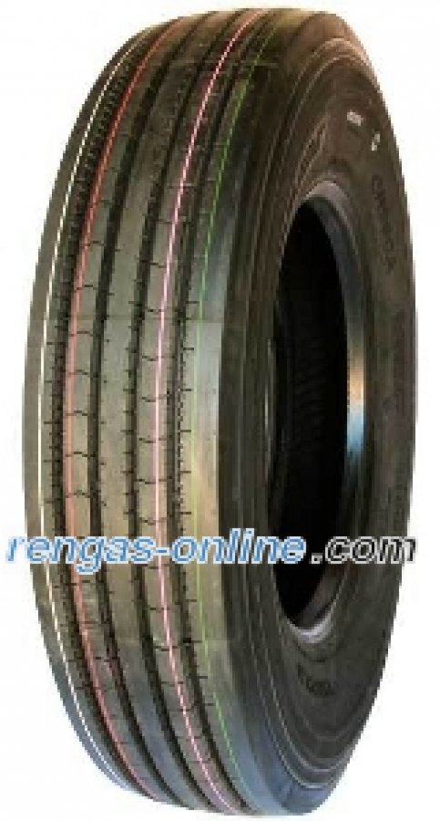 Goodride Cr960a 315/70 R22.5 152/148m 18pr Kuorma-auton Rengas