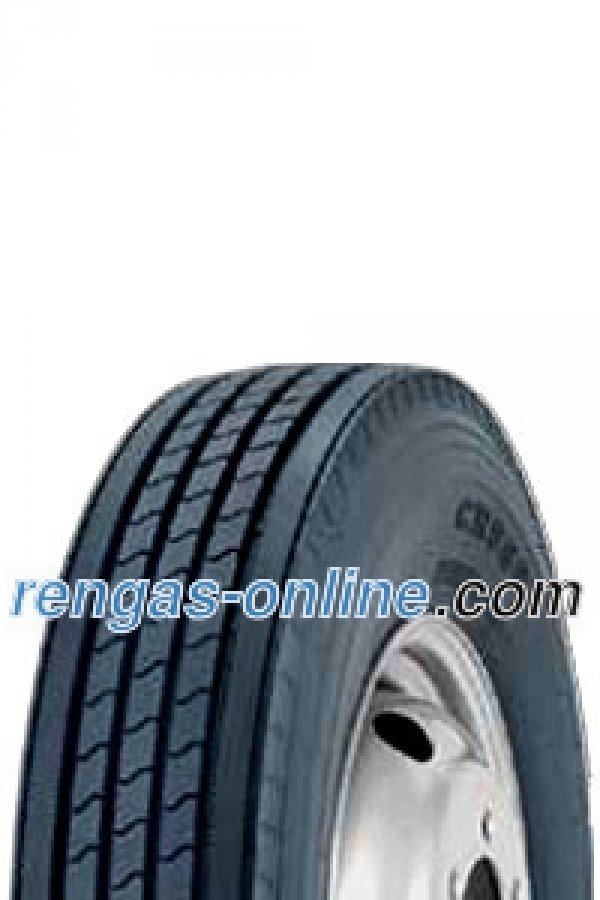 Goodride Cr966 295/60 R22.5 150/147l 18pr Kuorma-auton Rengas