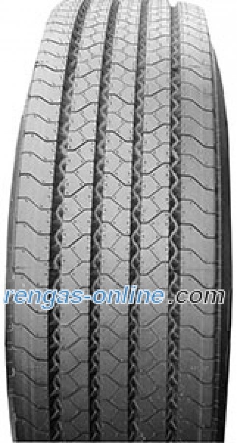 Goodride Cr976a 275/70 R22.5 148/145m 16pr Kuorma-auton Rengas