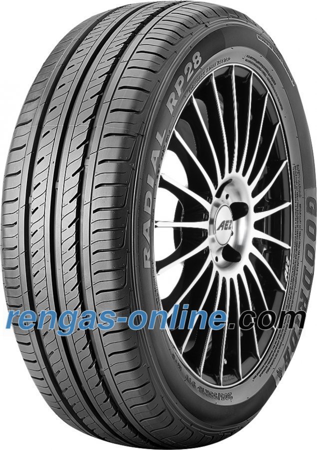 Goodride Rp28 155/70 R13 75t Kesärengas