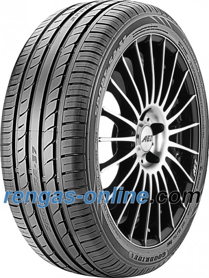 Goodride Sa37 Sport 215/50 R17 91v Kesärengas