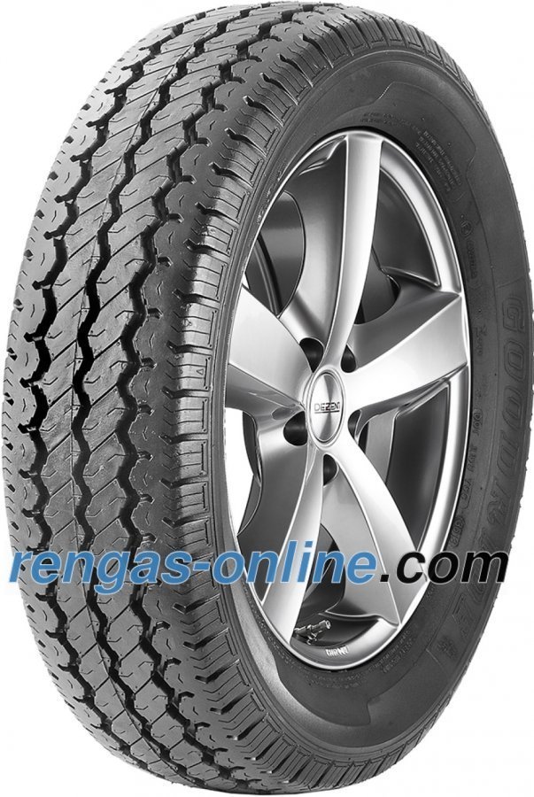 Goodride Sl305 Radial 165/70 R13c 88/86s 8pr Kesärengas