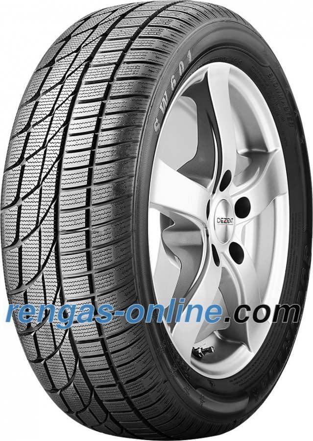 Goodride Sw601 215/65 R16 98h Talvirengas