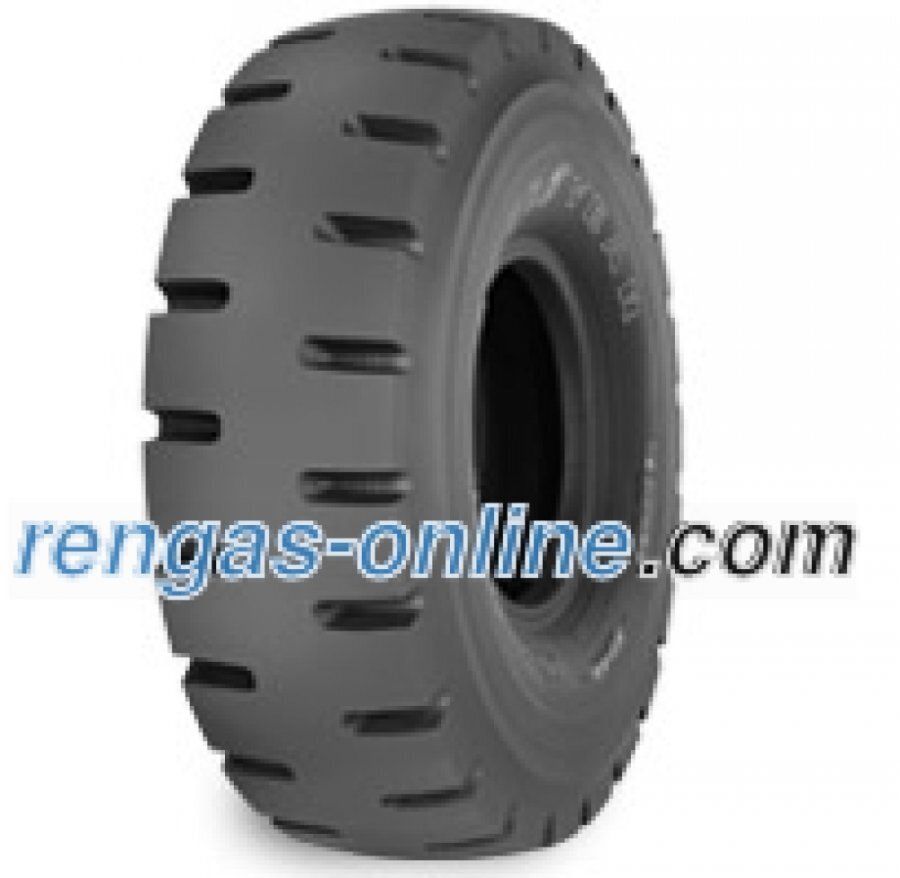 Goodyear Ev-4a 14.00 R24 188a2 Tl Kaksoistunnus 169b Tragfähigkeit ***
