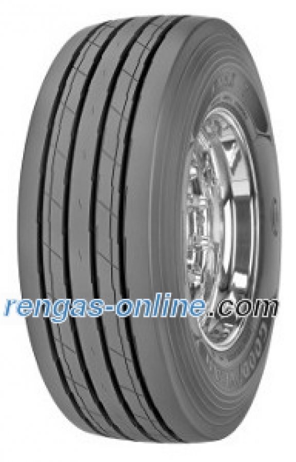 Goodyear Kmax T 445/65 R22.5 169k Kuorma-auton Rengas