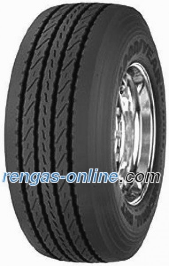 Goodyear Regional Rht 7.50 R15 135/133k 16pr Kuorma-auton Rengas