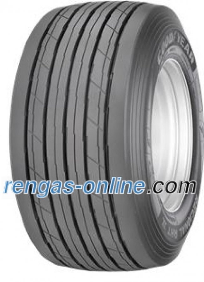 Goodyear Regional Rht Ii 385/65 R22.5 160k 20pr Kuorma-auton Rengas