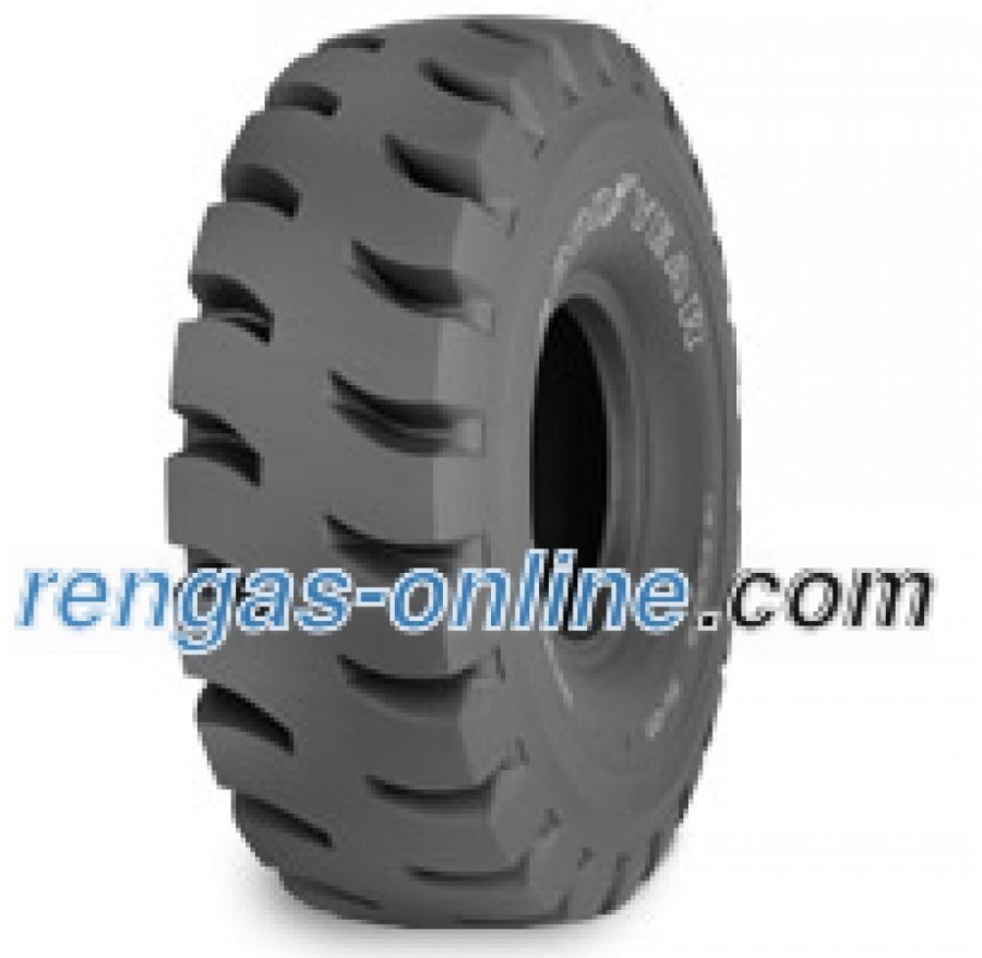 Goodyear Rl-4k 17.5 R25 182a2 Tl Tragfähigkeit **