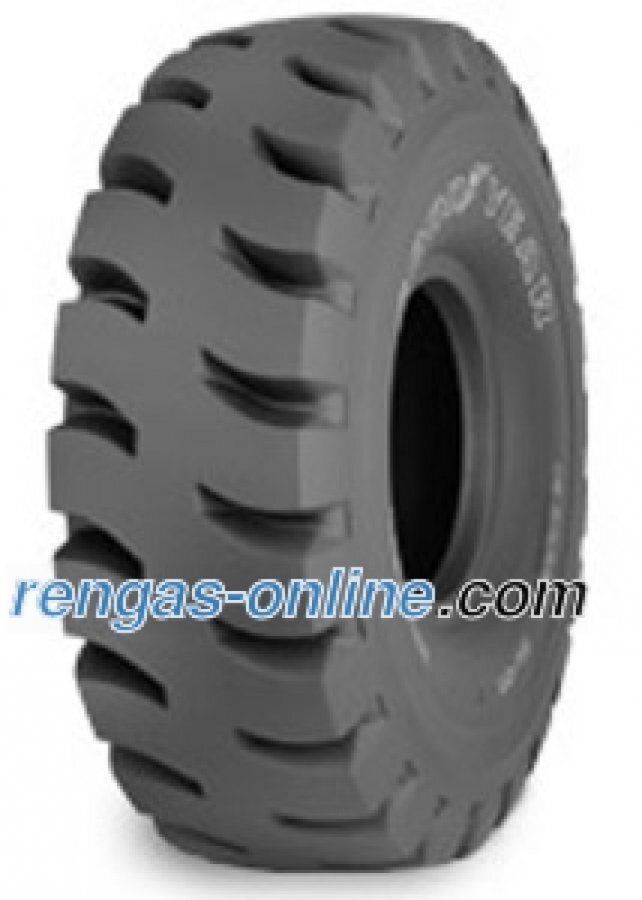 Goodyear Rl-5k 18.00 R25 204a2 Tl Tragfähigkeit **