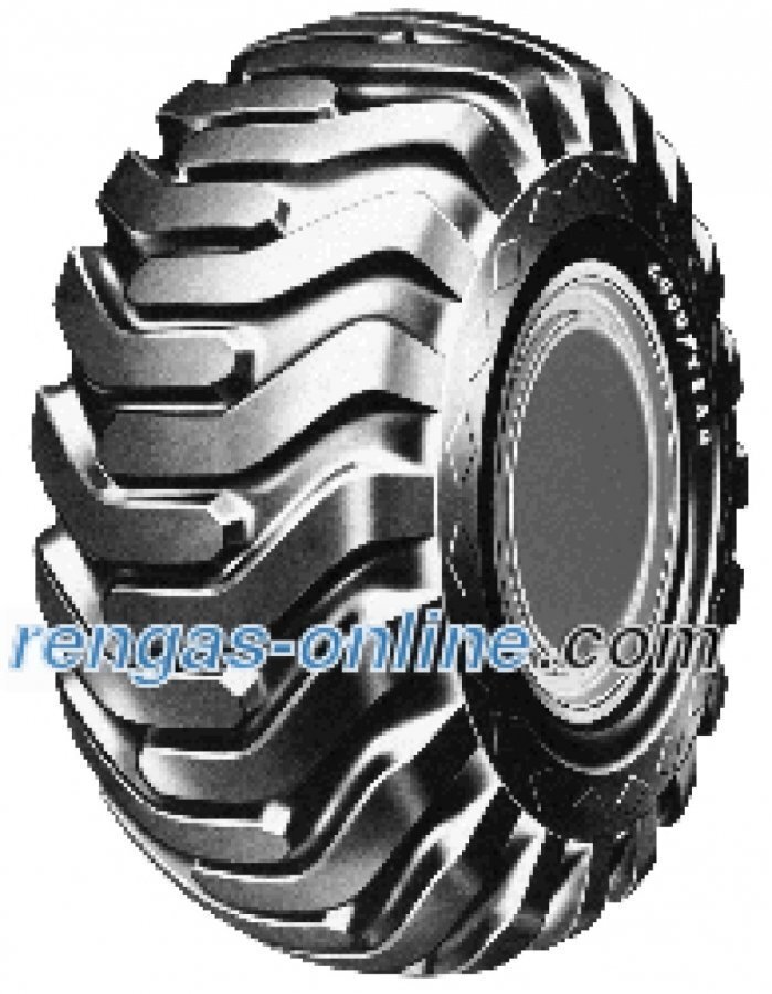 Goodyear Sgl D/L-2a 17.5 -25 16pr Tl