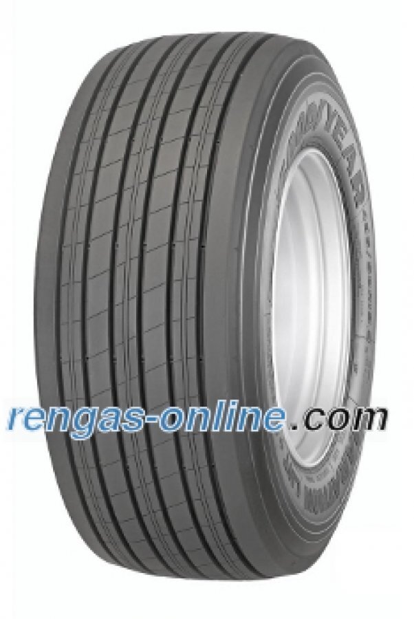 Goodyear Ss Marathon Lht 11 R22.5 148/145j 16pr Kaksoistunnus 146/143l Kuorma-auton Rengas