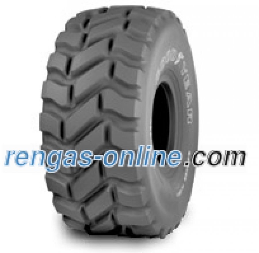 Goodyear Tl-3a+ 26.5 R25 202a2 Tl Kaksoistunnus 193b Tragfähigkeit **