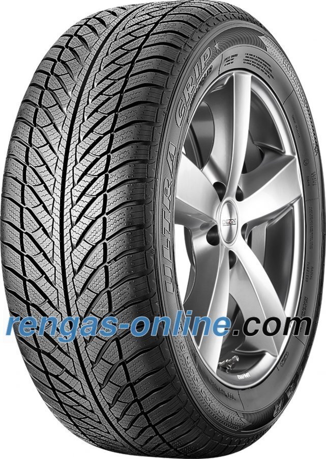 Goodyear Ultragrip 295/40 R20 106v Suv Talvirengas