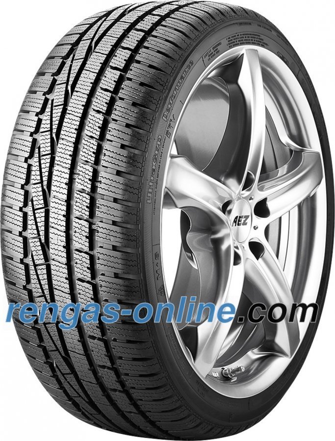 Goodyear Ultragrip Performance 215/50 R17 95v Xl Talvirengas