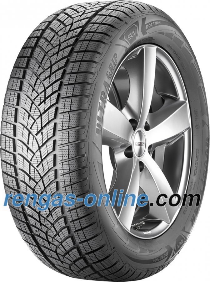 Goodyear Ultragrip Performance Suv Gen-1 215/70 R16 100t Suv Talvirengas