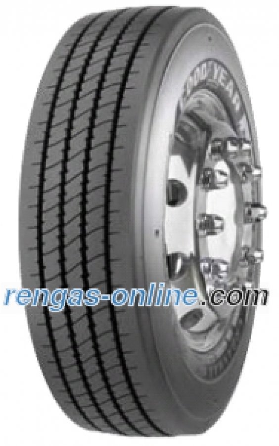 Goodyear Urban Mcs 305/70 R22.5 152/148j 18pr Kaksoismerkintä 154/150e Tragfähigkeit * Kuorma-auton Rengas