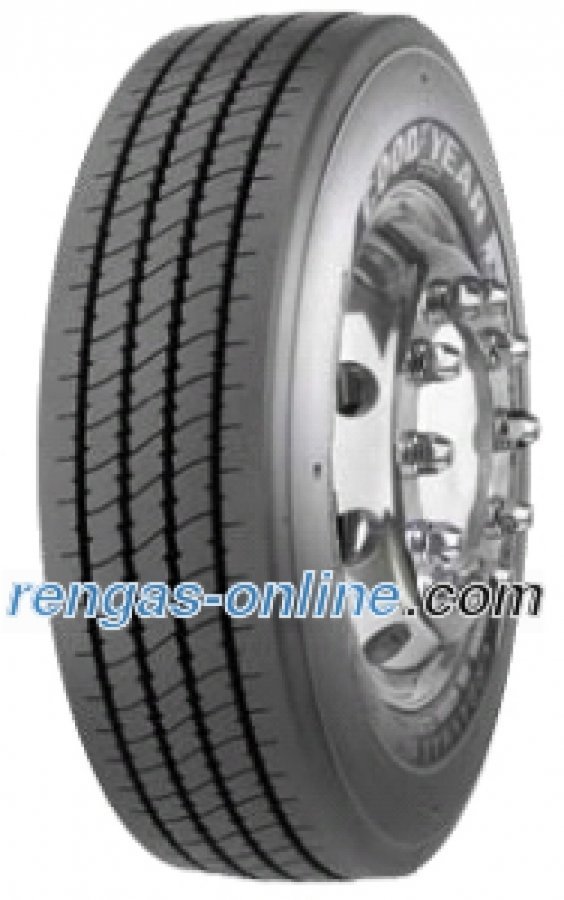 Goodyear Urbanmax Mca 275/70 R22.5 148/145j 16pr Kaksoistunnus 152/148e Kuorma-auton Rengas
