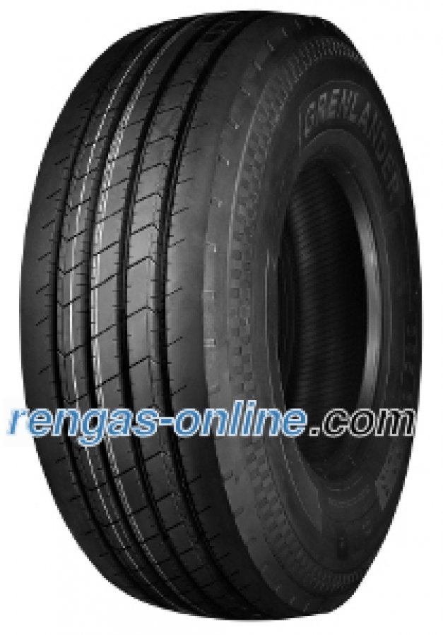 Greenlander Gr666 385/65 R22.5 160k Kuorma-auton Rengas