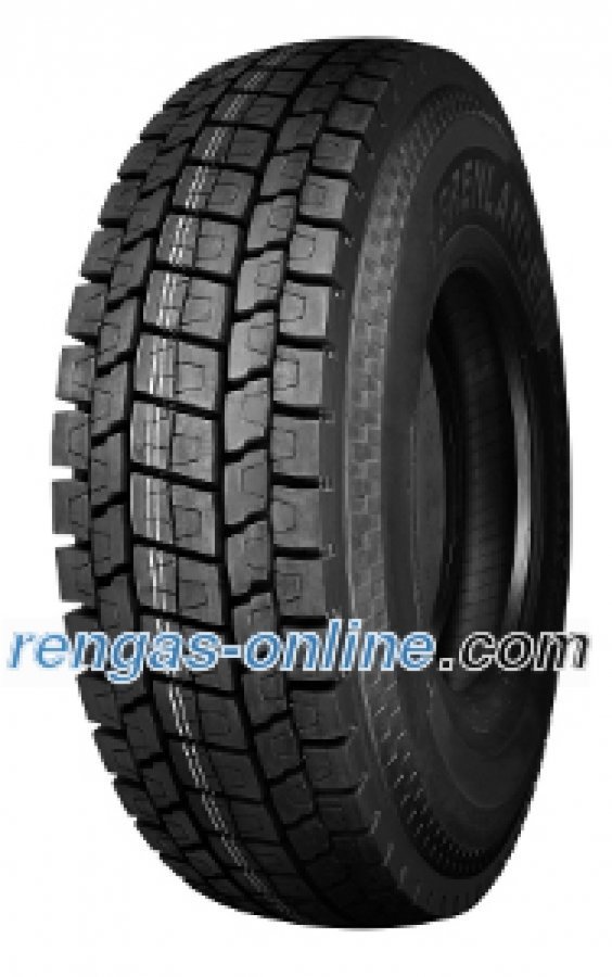 Greenlander Gr678 235/75 R17.5 J 18pr Kuorma-auton Rengas