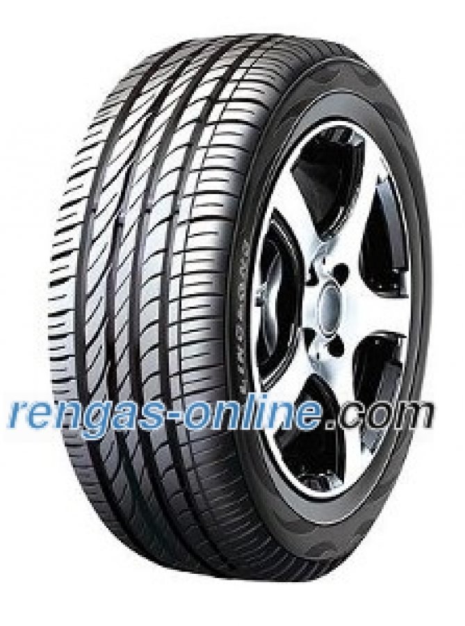 Greenmax Greenmax Xl205/50 R17 93w Kesärengas