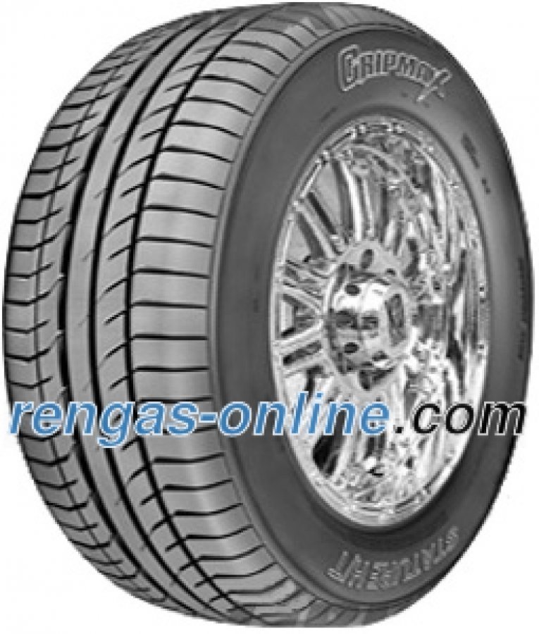 Gripmax Stature Ht 235/45 R20 100w Xl Kesärengas