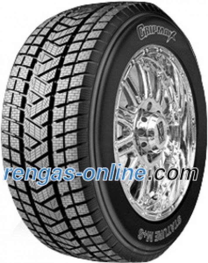 Gripmax Stature M/S 235/45 R19 99v Xl Talvirengas