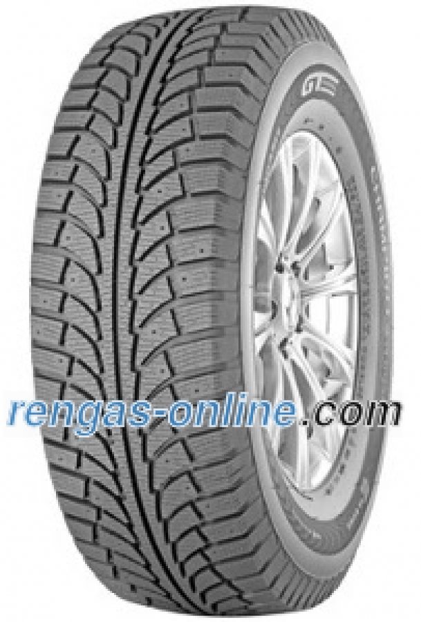 Gt Radial Champiro Icepro 175/65 R14 86t Nastarengas Talvirengas