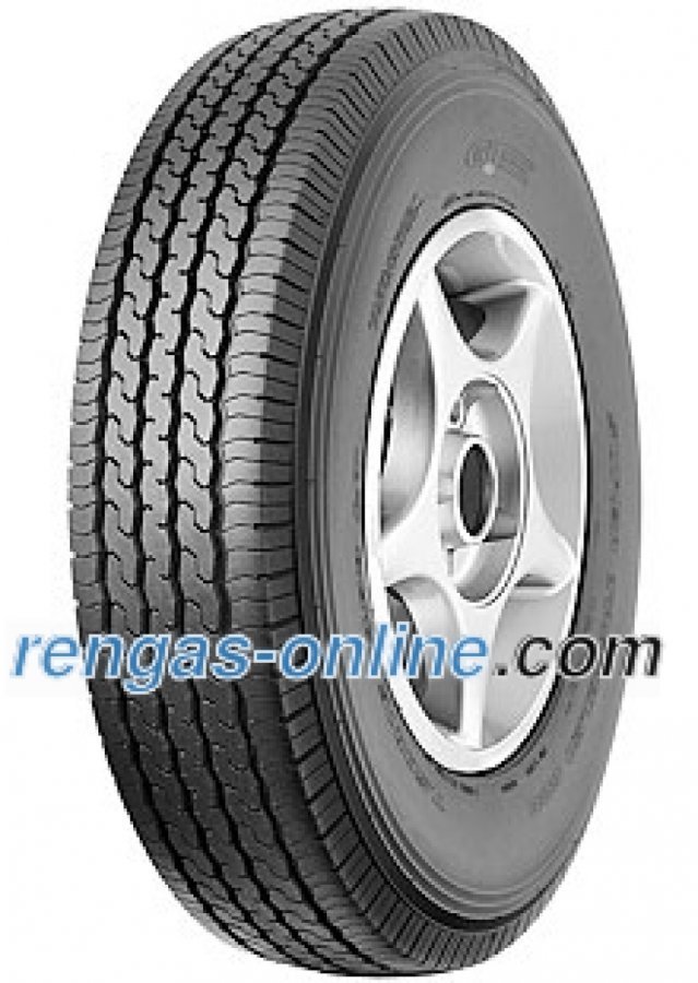 Gt Radial Super Traveller 668 7.00/100 R15 110/105n Kesärengas