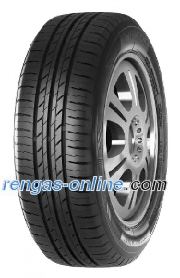 Haida Hd667 195/55 R15 85v Kesärengas