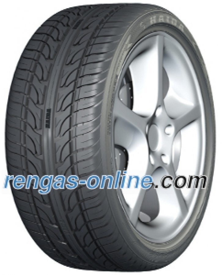 Haida Hd921 245/45 R20 103w Xl Kesärengas