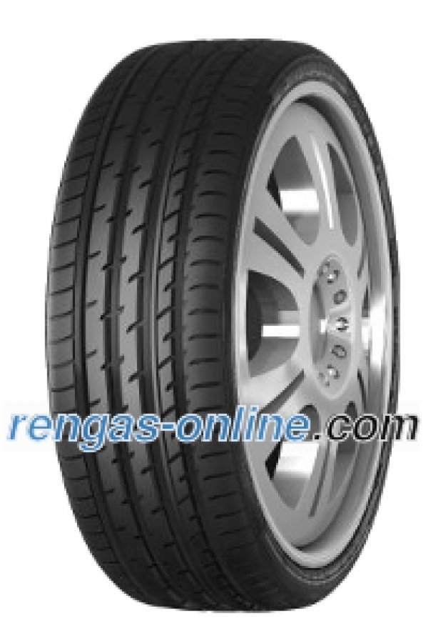 Haida Hd927 265/40 R21 105w Xl Kesärengas