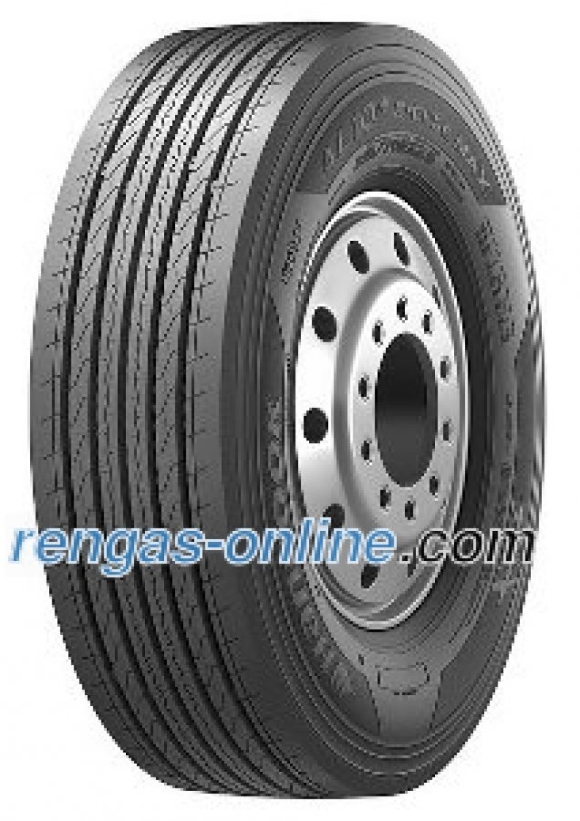 Hankook Al10 275/70 R22.5 158l 18pr Kaksoistunnus 160j Kuorma-auton Rengas