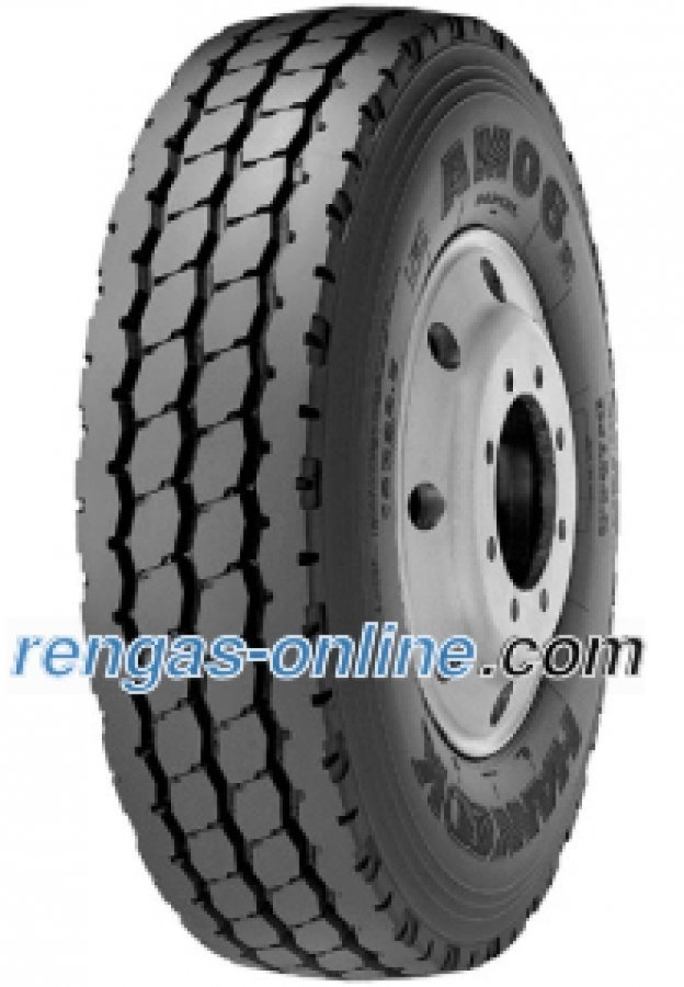 Hankook Am06 13 R22.5 154/150k 18pr Kaksoistunnus 156/150g Kuorma-auton Rengas