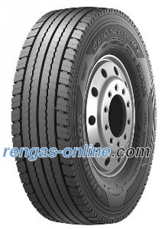 Hankook Dl 10 315/70 R22.5 154/150l 18pr Kaksoistunnus 152/148m Kuorma-auton Rengas