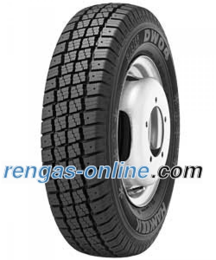 Hankook Dw04 145 R13c 88/86p Nastoitettava Talvirengas