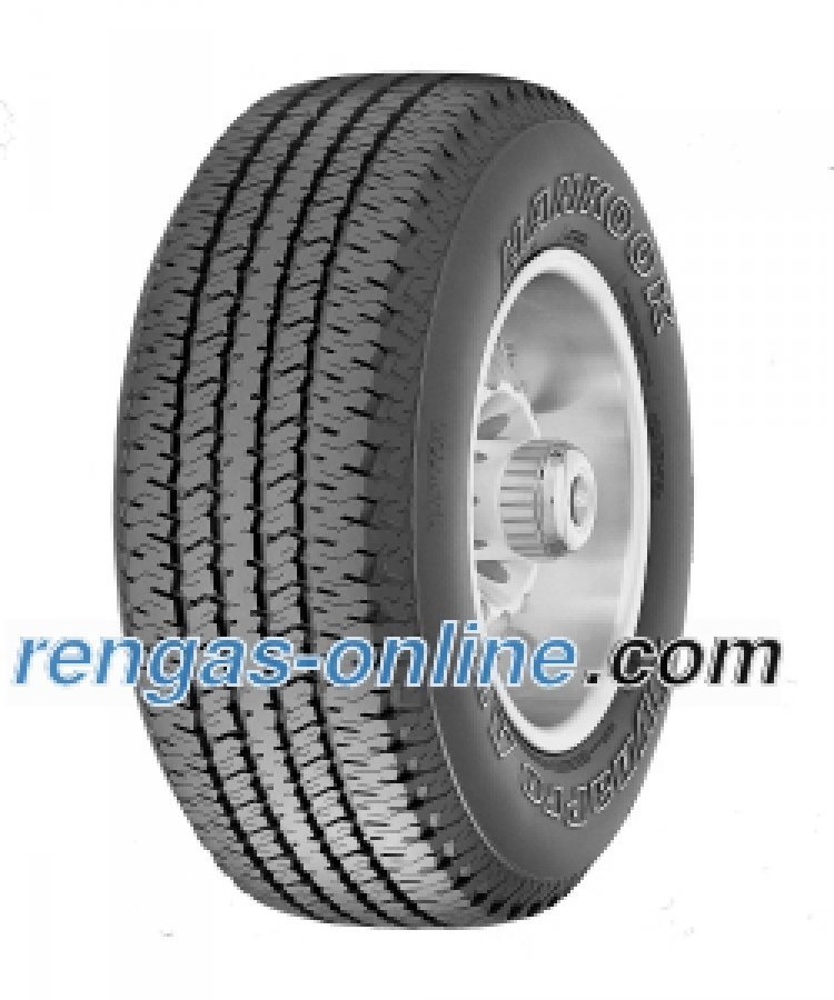 Hankook Dynapro At Rf08 P245/70 R16 111t Xl Kesärengas