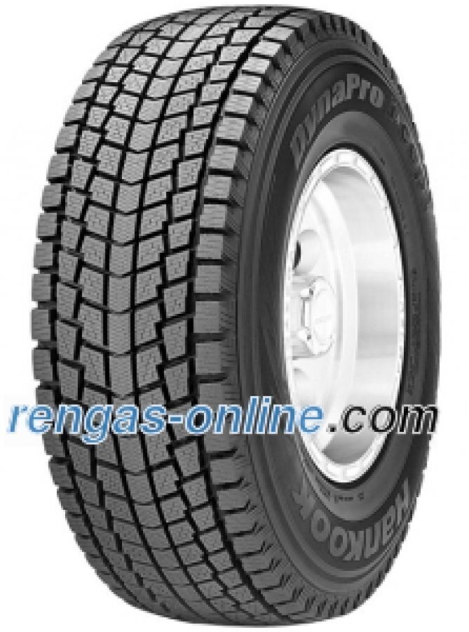 Hankook Dynapro I*Cept Rw08 255/60 R17 106q Talvirengas