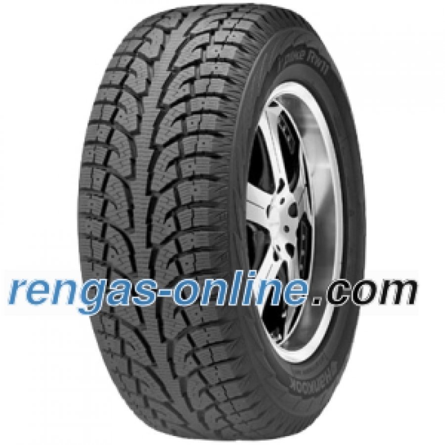 Hankook I*Pike Rw11 205/70 R15 96t Nastarengas Talvirengas