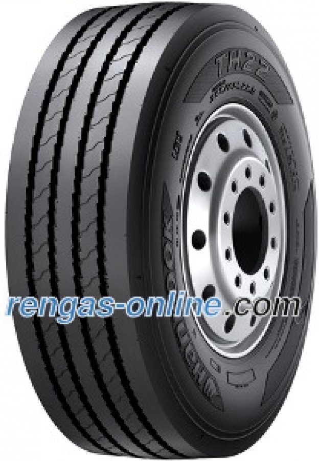 Hankook Th22 285/70 R19.5 150/148j 18pr M+S-Merkintä Kuorma-auton Rengas