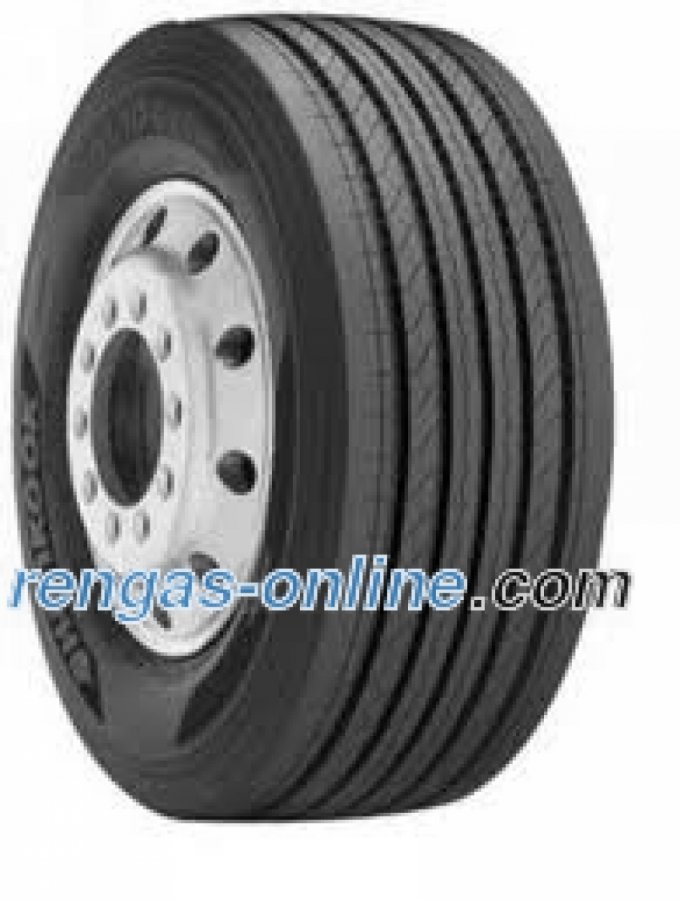 Hankook Tl 02 295/60 R22.5 150/147k 16pr Kuorma-auton Rengas