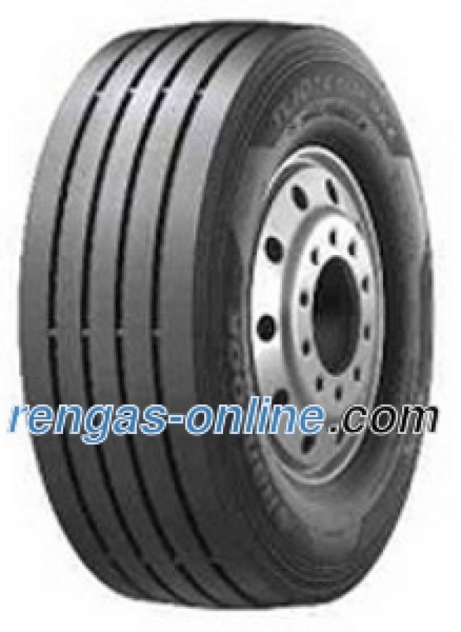 Hankook Tl 10+ 235/75 R17.5 143/141j 16pr Kuorma-auton Rengas