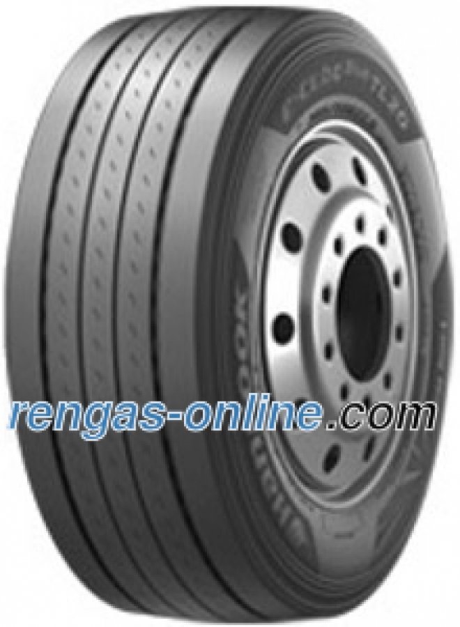 Hankook Tl20 385/55 R22.5 160k 18pr Kuorma-auton Rengas