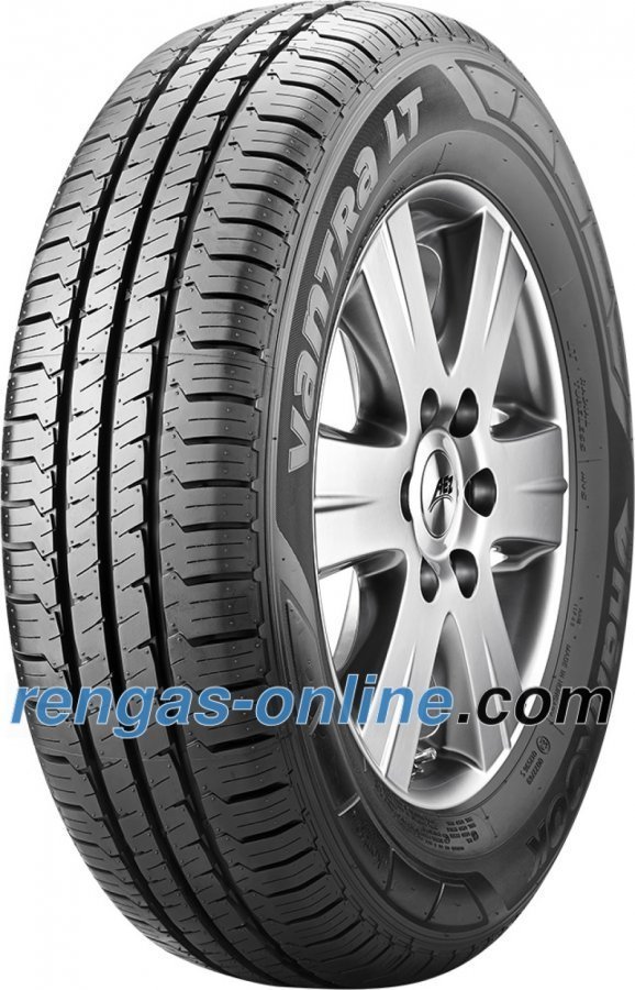 Hankook Vantra Lt Ra18 215/75 R16c 113/111r 8pr Kesärengas