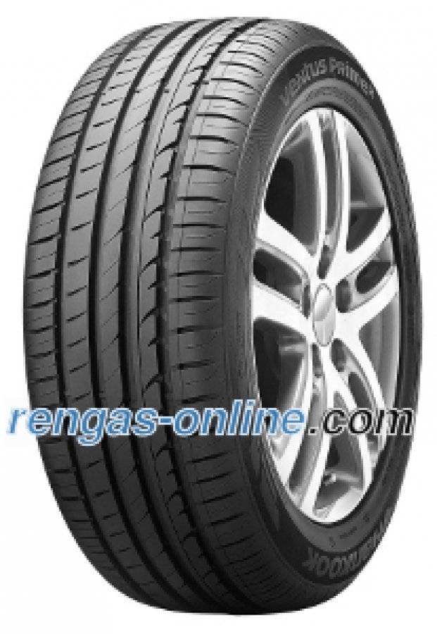 Hankook Ventus Prime 2 K115b Hrs 195/55 R16 87w Runflat * Vannesuojalla Mfs Sbl Kesärengas