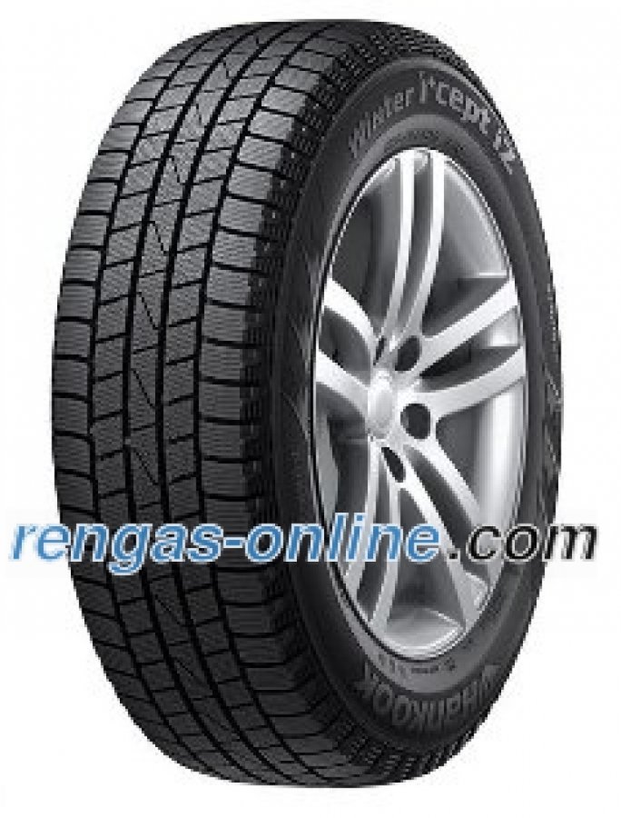 Hankook Winter I*Cept Iz W606 235/45 R17 94t Pohjoismainen Kitkarengas Talvirengas