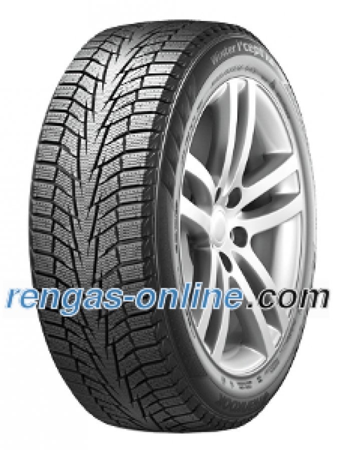 Hankook Winter I*Cept Iz2 W616 215/60 R17 96t Pohjoismainen Kitkarengas Talvirengas