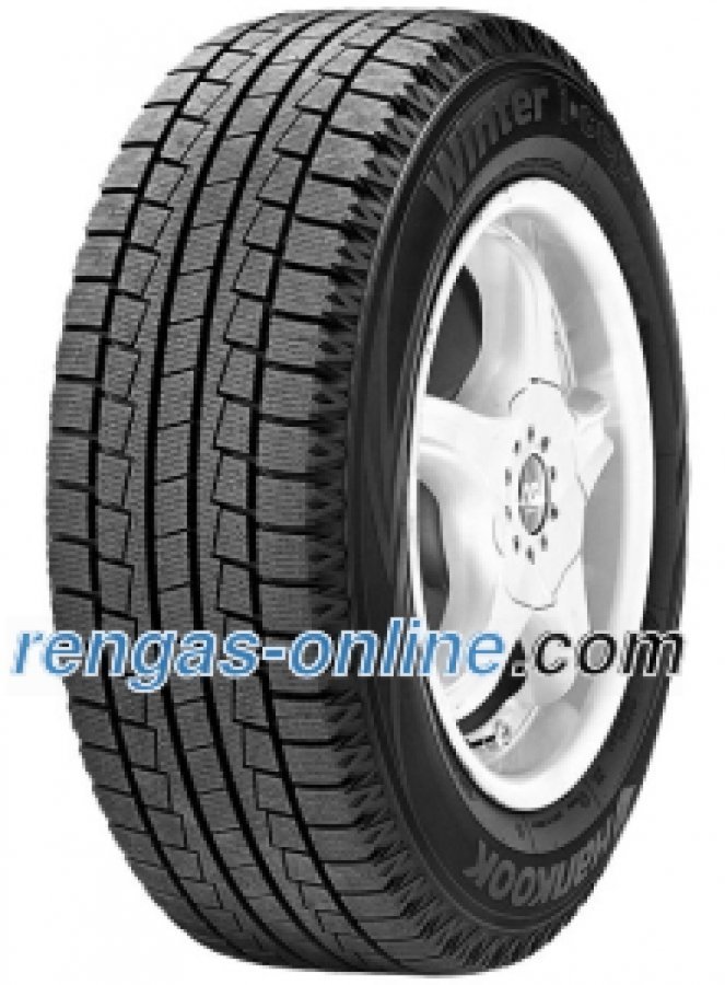Hankook Winter I*Cept W605 205/65 R16 95q Talvirengas